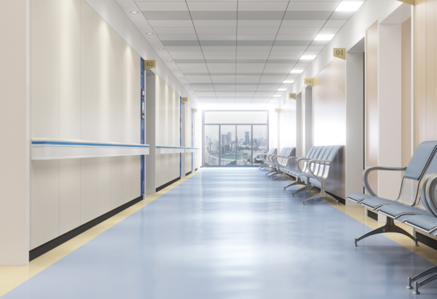 無機(jī)預(yù)涂板